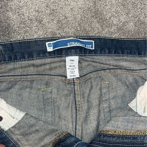 Men’s Gap Jeans 34x30